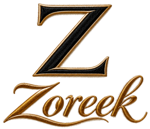 Zoreek